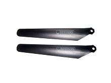 Лопасти основного ротора  SHUTTLET41C