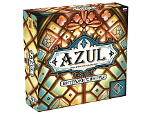 Настольная игра ZVEZDA AZUL Витражи Синтры, семейная