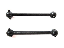 Передняязадняя полуось для автомоделей Himoto 4182, 4163, 4182BL, 4163BL