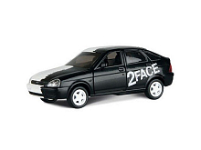 Машина Autotime LADA PRIORA фантом 2 FACE 136