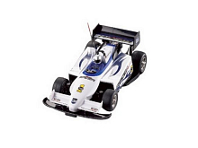 Радиоуправляемая машина HQ 50510  масштаб 124