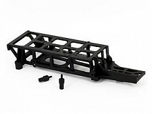 Корпус крепления аккумулятора HM53QZ14