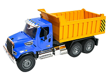 Радиоуправляемый самосвал Double Eagle Freightliner 114SD 120 24G RTR