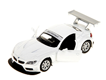 Машина Ideal 138 BMW Z4 GT3