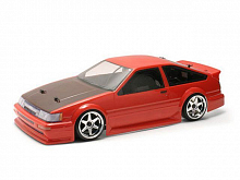 Кузов 110  EU TOYOTA LEVIN AE86 190mm