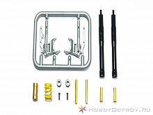 Сборная модель Передняя вилка Ducati 112
