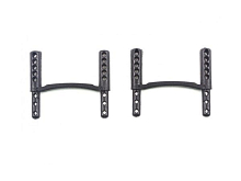 Крепление кузова для автомоделей  E10DB, E10DBL