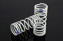 Пружины амортизаторов, 2 штуки  TRA6864 