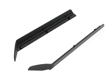 Боковые экраны для автомоделей Himoto E8MTL, E8XTL, 2шт