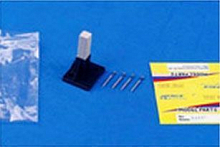 Моторама пластиковая с деревом ArtTech