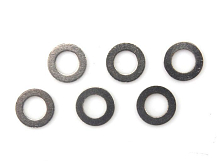 Шайбы  6шт для Himoto E10
