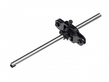 Передний внешний Вал  S02211