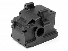 Корпус редуктора Differential Case old HBC80091