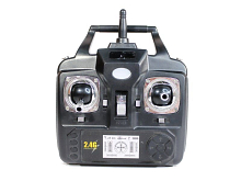 Передатчик для вертолета Syma S391 Raptor
