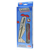 Сборная дермодельСамолет Stunt Flyer Guillows 148