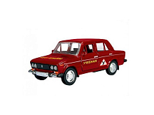 Машина Autotime LADA 2106 автошкола 136