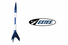 Модель ракеты Estes ATHENA BOXED KIT