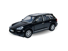 Машина Autotime PORSCHE CAYENNE TURBO 124