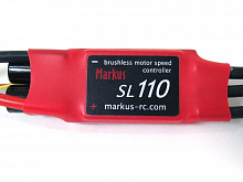 Регулятор скорости Markus SL110