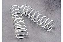 Витая пружина амортизатора автомодели, 2шт