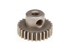 Ведущая шестерня 26T, шаг 06 сталь, для автомоделей Himoto Hi4123BL
