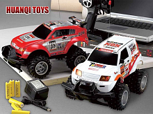 Радиоуправляемая машина Huan Qi HQ51010 116