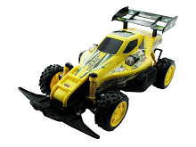 Радиоуправляемый багги  Streetfighter 116