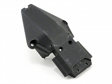 Пластина крепления осей рычагов подвески