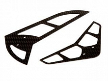 Хвостовые стабилизаторы HM60BZ13