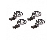 Верхний держатель двигателей , 4шт  для UFO5