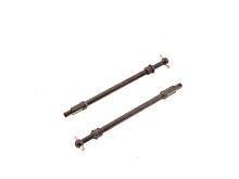 Полуоси моста поворотные для радиоуправляемых краулеров Remo Hobby BATMAN