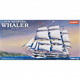 Сборная модель Корабль New Bedford Whaler 1200