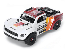 Радиоуправляемый монстр MJX Hyper Go 14211 Brushless 4WD 24G LED 114 RTR