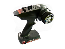 Двухканальный пульт радиоуправляемая 2,4G для БК Himoto