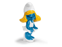 Фигурка Schleich Гномик актриса