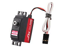 Сервомашинка цифровая JX Servo PDI2535MG 2632г35400648V Mini