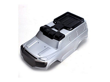 Кузов HG Toyota 4WD с обвесом 110