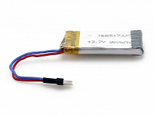 Аккумулятор Syma LiPo 350mAh 37V для Syma X3