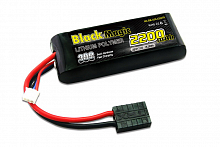 Аккумулятор Black Magic Li-Po 2200мАh 7.4V 30C Traxxas