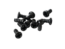 Винты с плоской круглой головкой 2х5мм для автомоделей MJX 20208, 12шт