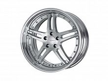 Набор дисков AOSHIMA Work Gnosis GS2 19inch