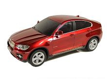 Радиоуправляемая машина Double Eagle BMW X6 124 24G