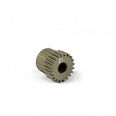 Ведущая шестерня алюм 21T64 Pitch Pinion Gear  GH1244 