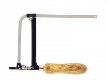 Инструмент MAXX лобзик раздвижной 190х130мм