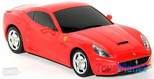 Радиоуправляемая автомодель Rastar 124 Ferrari 46500