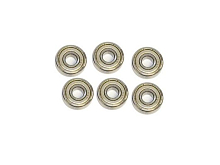 Подшипники Φ8Φ227 15 28CC 4WD