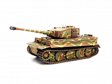 Радиоуправляемая модель танка VSTank GERMAN TIGER I