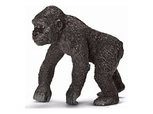 Фигурка Schleich Горилла, детеныш