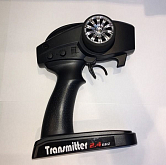 Передатчик 24G для машин Remo Hobby 110