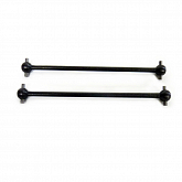 Полуось 972мм E10  XT MT